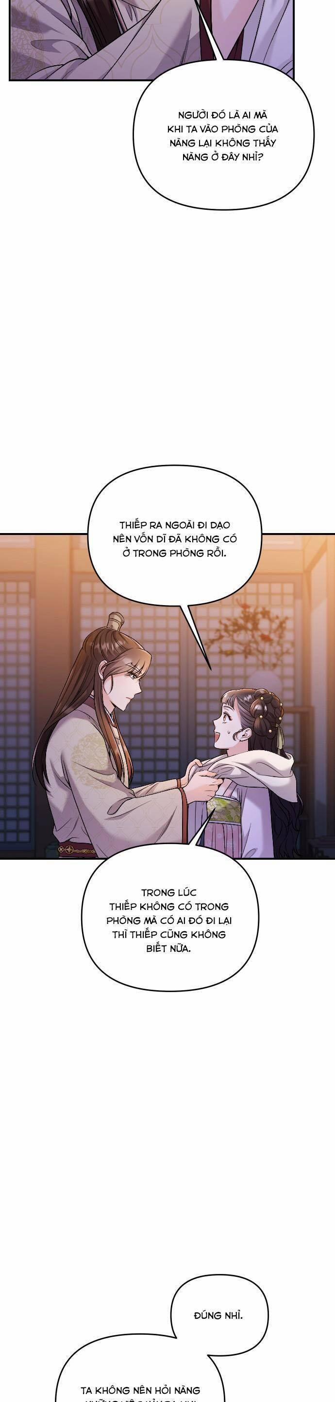 Từ Cao Thủ Trở Thành Phi Tần 34 trang 38