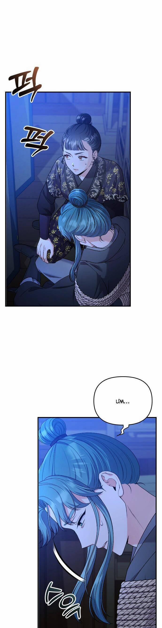 Từ Cao Thủ Trở Thành Phi Tần 34 trang 4