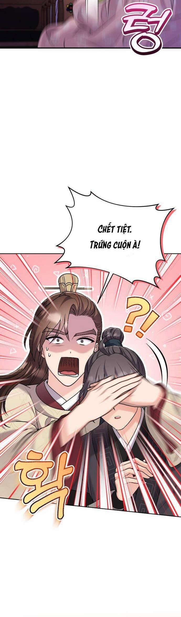 Từ Cao Thủ Trở Thành Phi Tần 34 trang 43