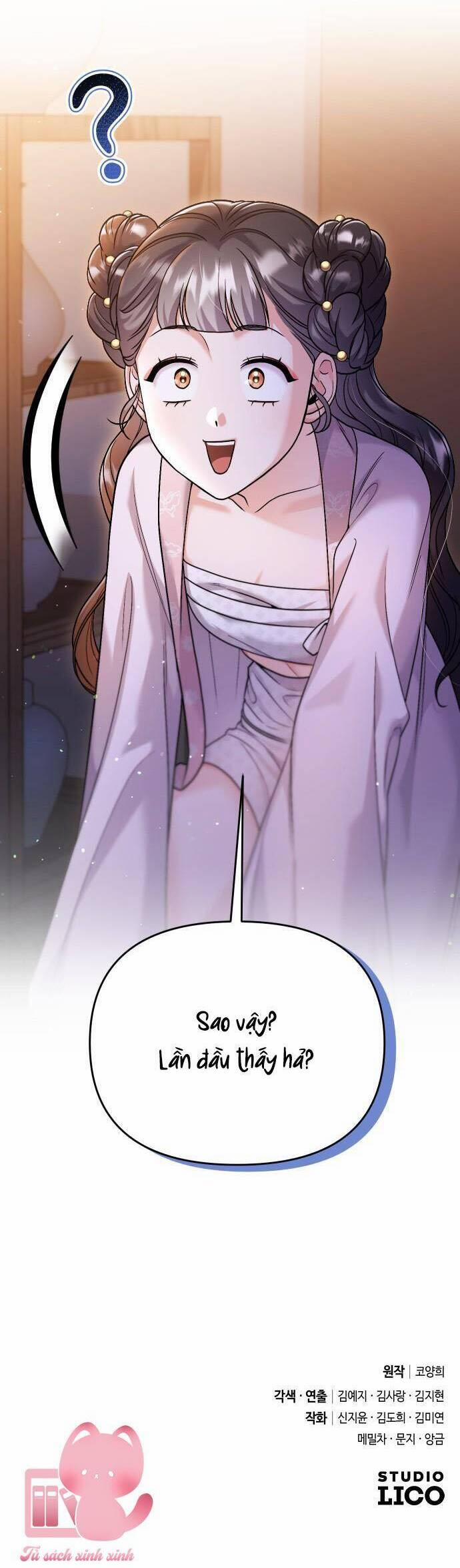 Từ Cao Thủ Trở Thành Phi Tần 34 trang 44