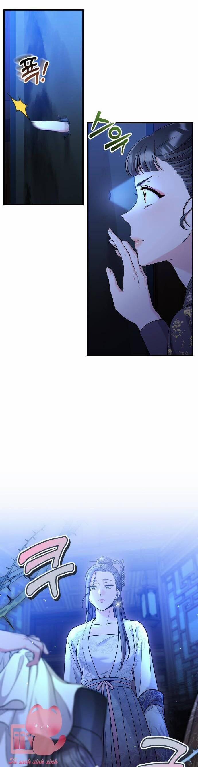 Từ Cao Thủ Trở Thành Phi Tần 34 trang 6