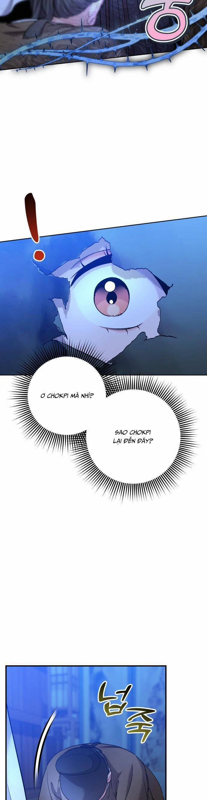 Từ Cao Thủ Trở Thành Phi Tần 34 trang 7