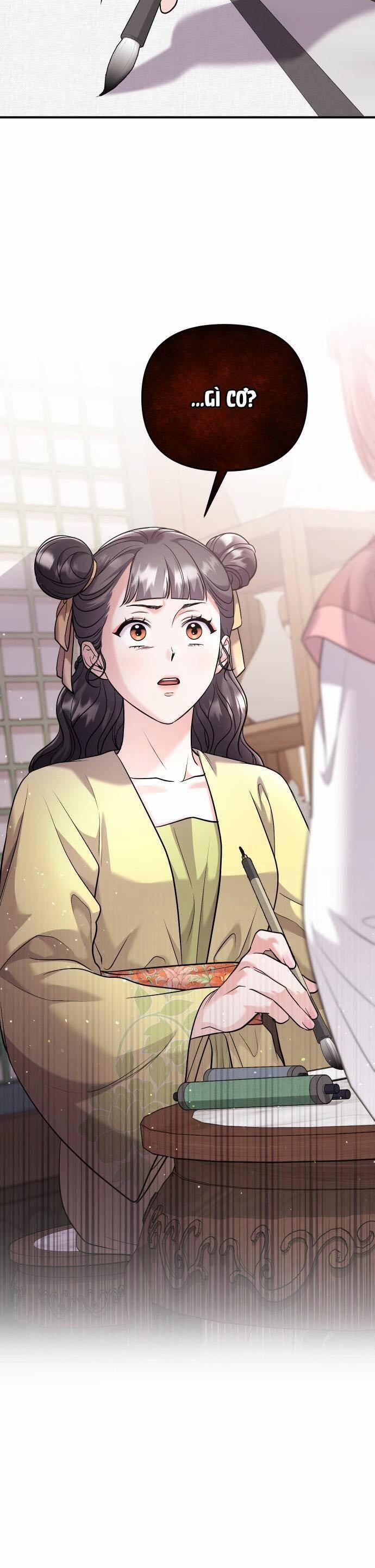 Từ Cao Thủ Trở Thành Phi Tần 36 trang 12