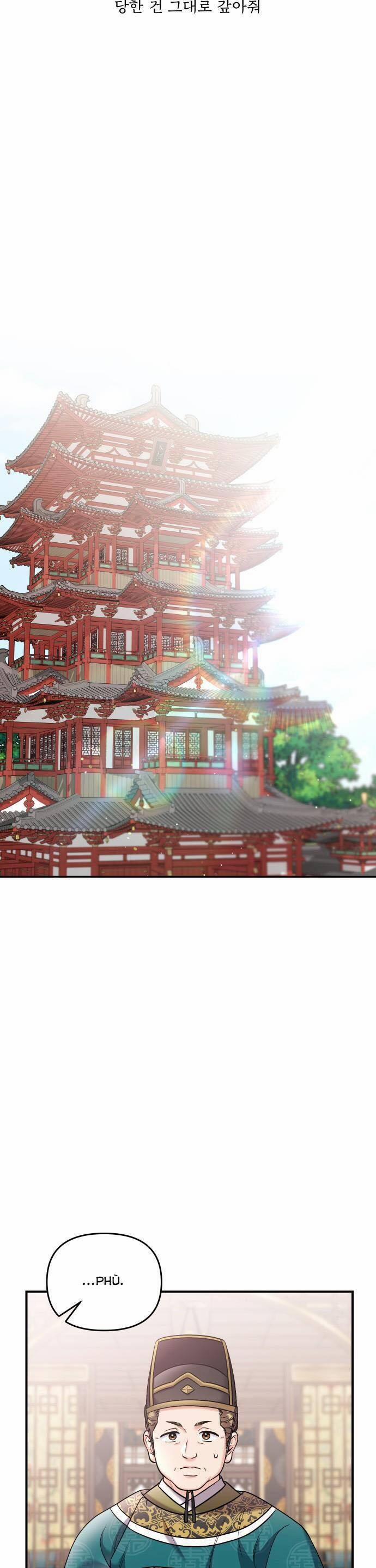 Từ Cao Thủ Trở Thành Phi Tần 36 trang 14