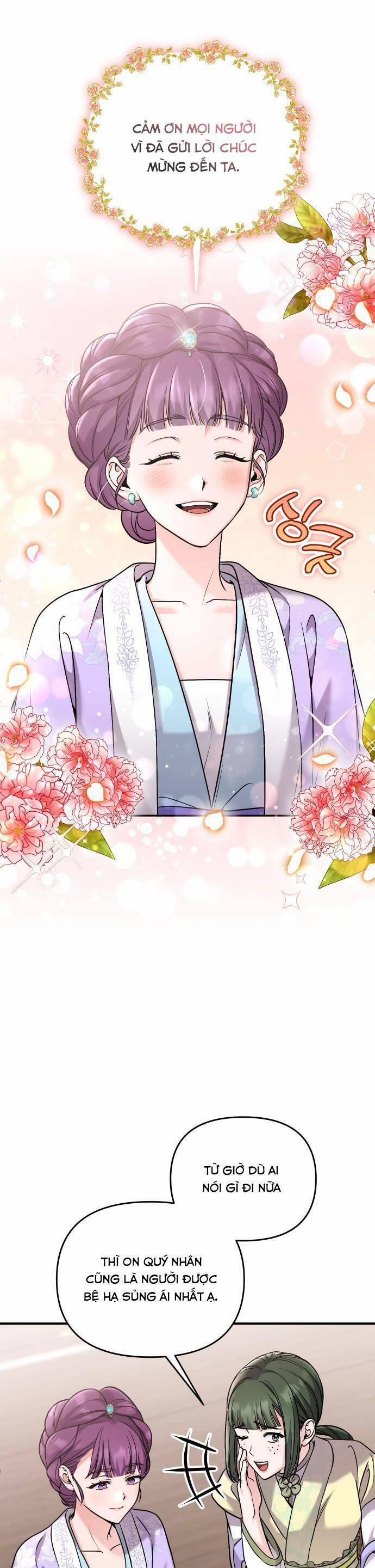 Từ Cao Thủ Trở Thành Phi Tần 36 trang 22