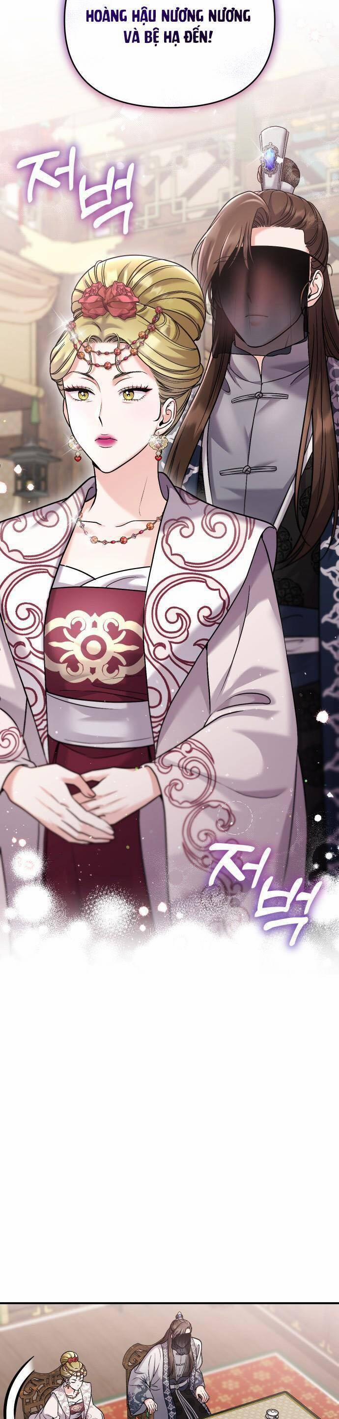 Từ Cao Thủ Trở Thành Phi Tần 36 trang 24