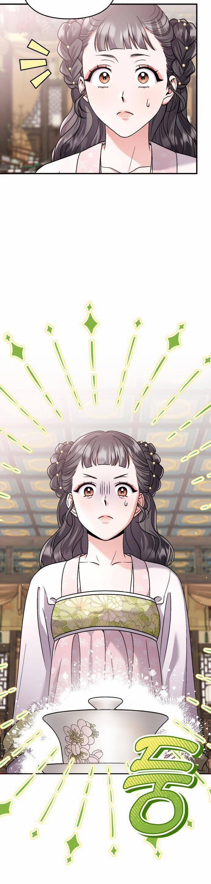 Từ Cao Thủ Trở Thành Phi Tần 36 trang 33