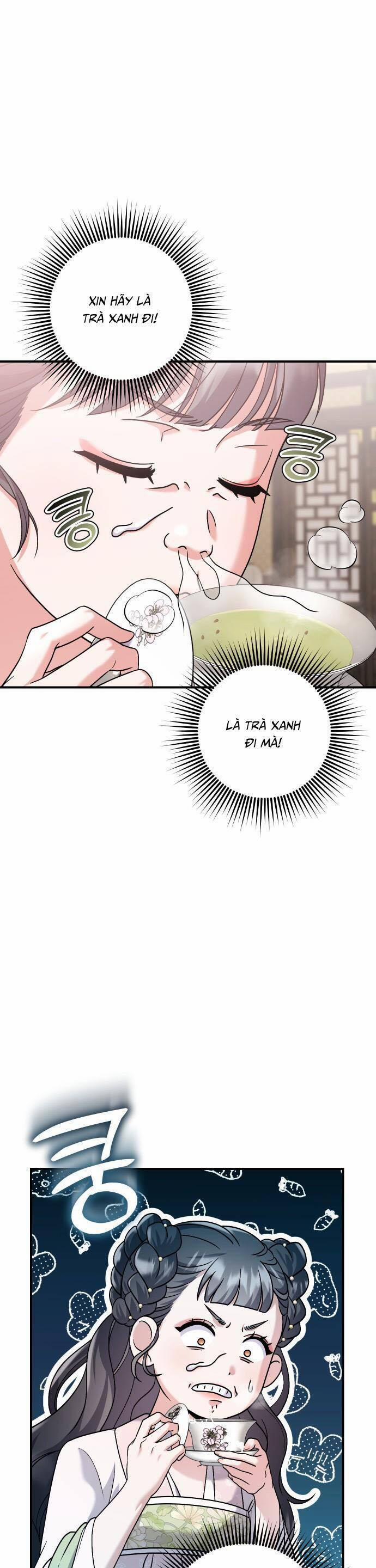 Từ Cao Thủ Trở Thành Phi Tần 36 trang 34