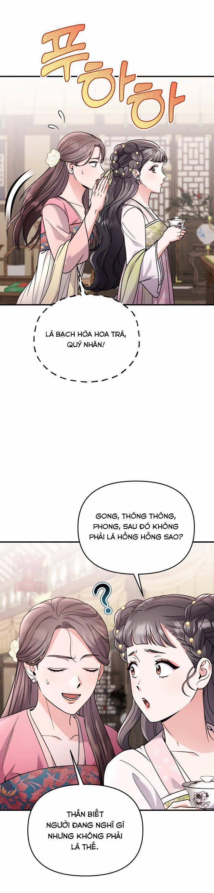 Từ Cao Thủ Trở Thành Phi Tần 36 trang 38