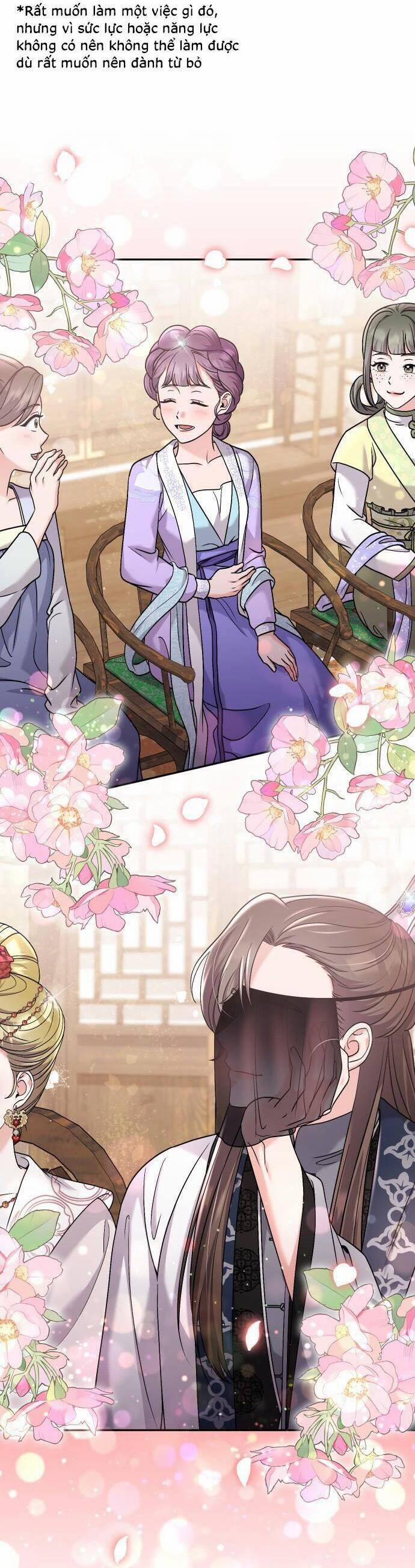 Từ Cao Thủ Trở Thành Phi Tần 36 trang 42