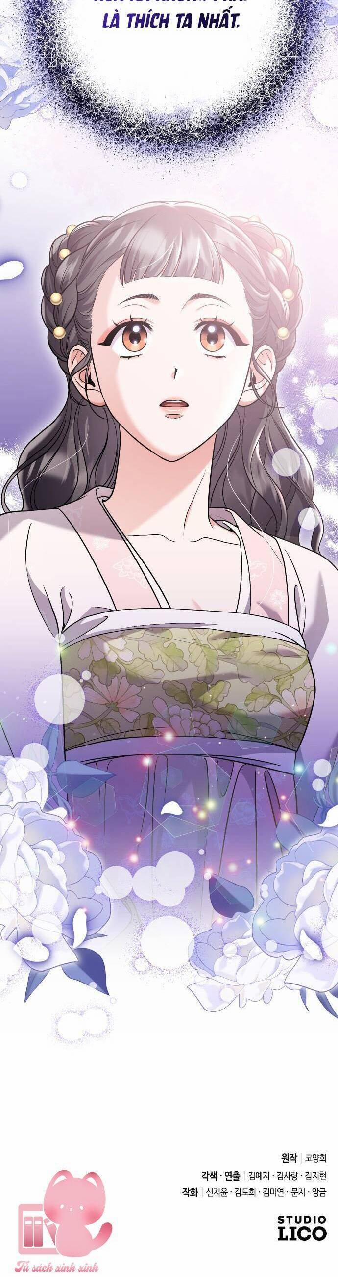 Từ Cao Thủ Trở Thành Phi Tần 36 trang 44