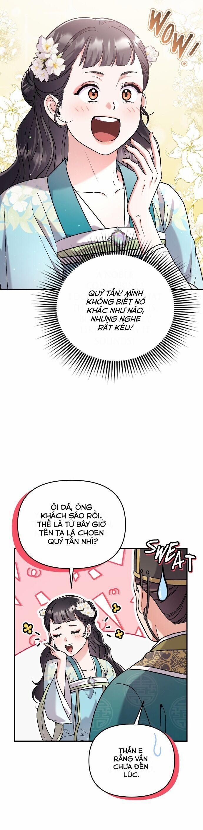 Từ Cao Thủ Trở Thành Phi Tần 52 trang 19