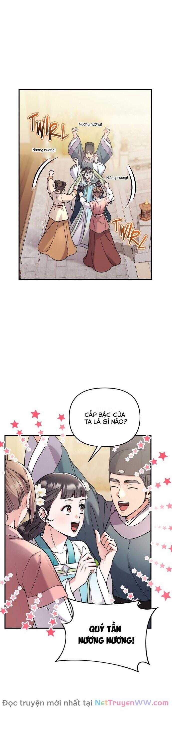 Từ Cao Thủ Trở Thành Phi Tần 52 trang 26