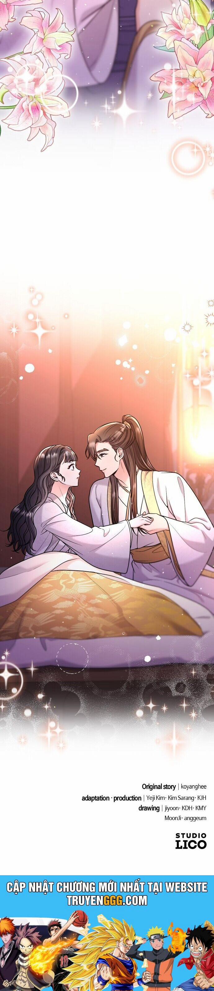 Từ Cao Thủ Trở Thành Phi Tần 52 trang 46