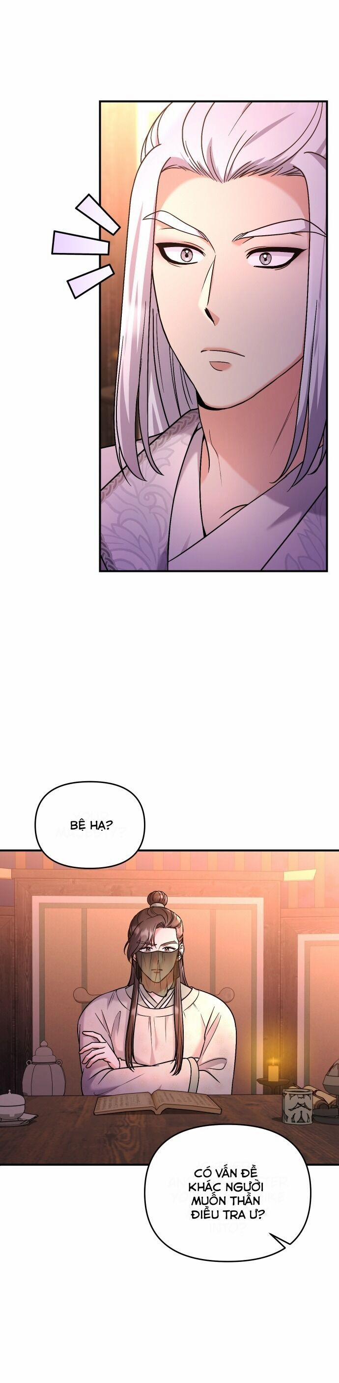 Từ Cao Thủ Trở Thành Phi Tần 52 trang 9