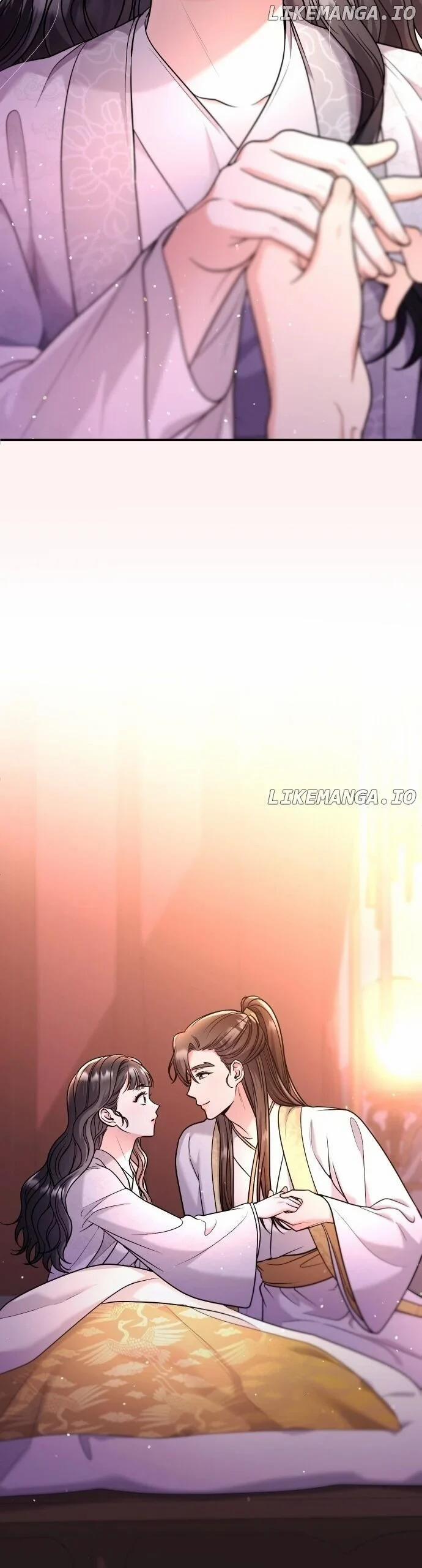 Từ Cao Thủ Trở Thành Phi Tần 53 trang 1