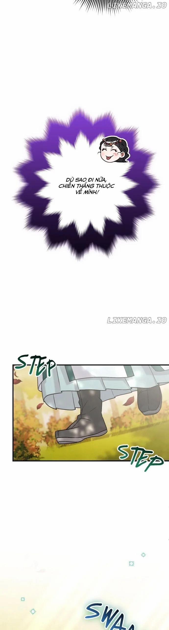 Từ Cao Thủ Trở Thành Phi Tần 53 trang 20