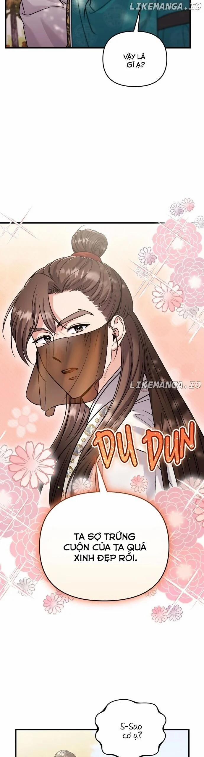 Từ Cao Thủ Trở Thành Phi Tần 53 trang 29