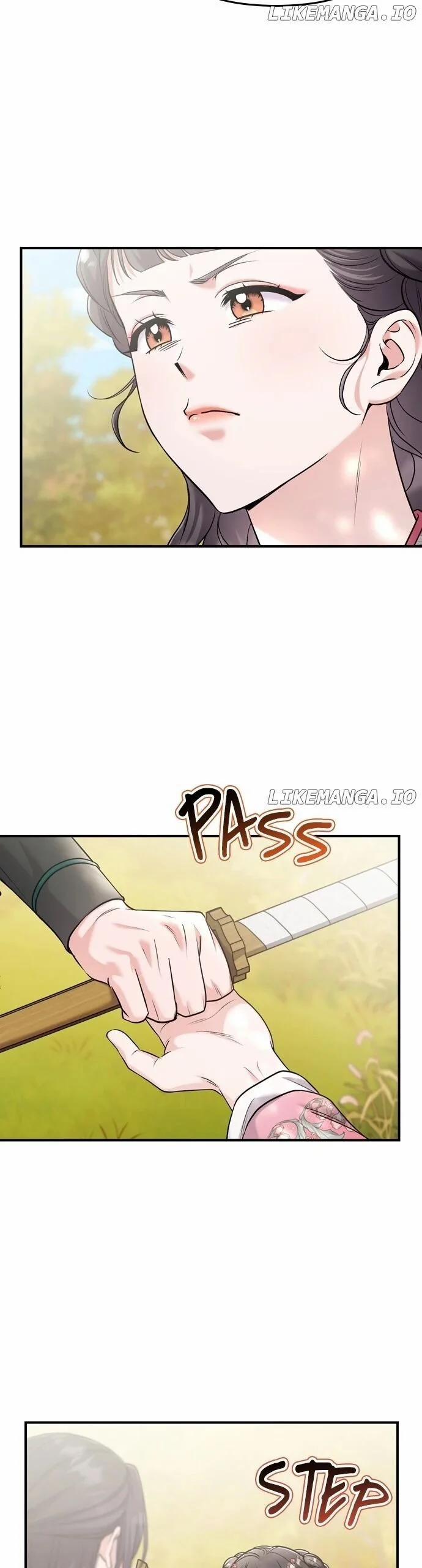 Từ Cao Thủ Trở Thành Phi Tần 53 trang 44