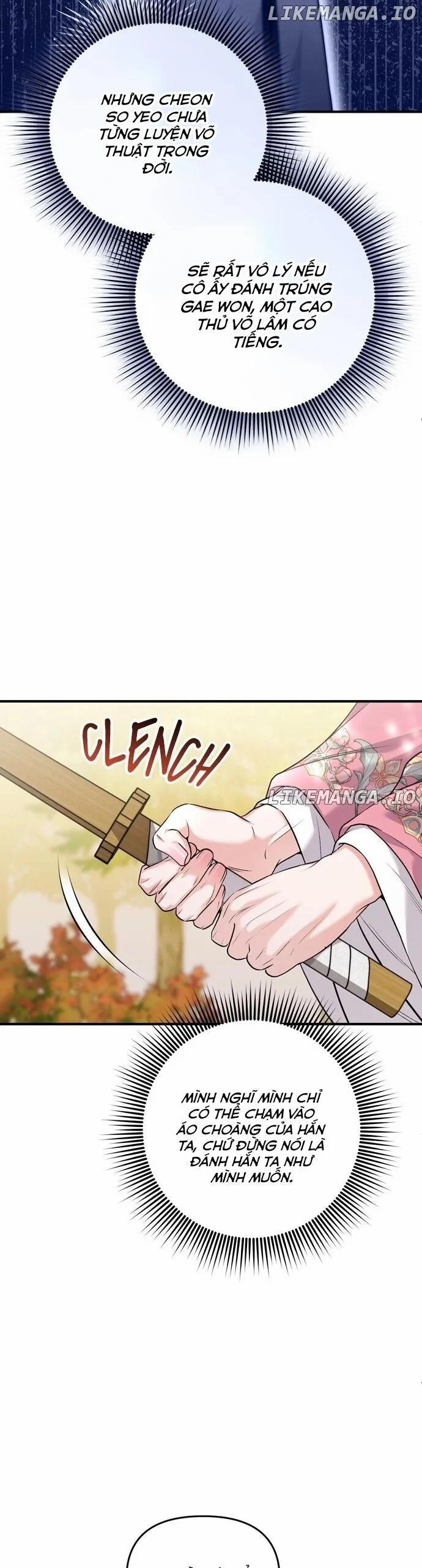 Từ Cao Thủ Trở Thành Phi Tần 53 trang 46