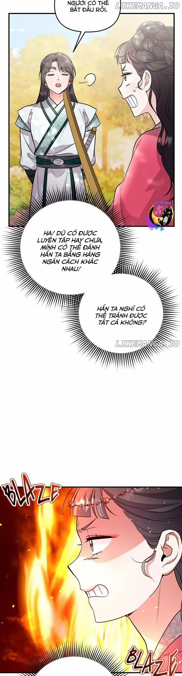 Từ Cao Thủ Trở Thành Phi Tần 53 trang 47