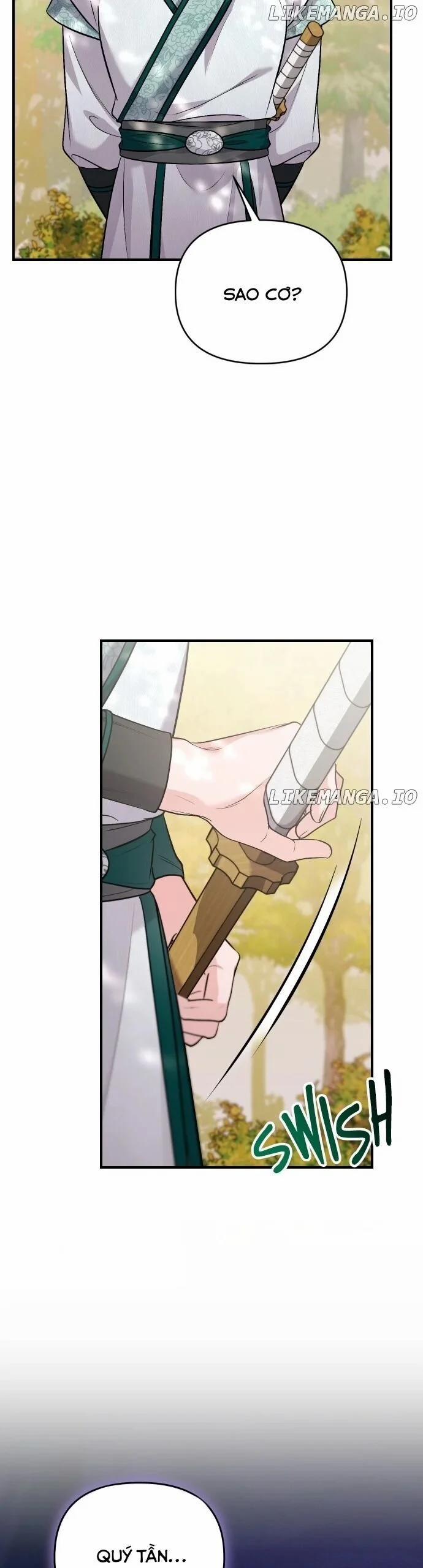 Từ Cao Thủ Trở Thành Phi Tần 53 trang 49