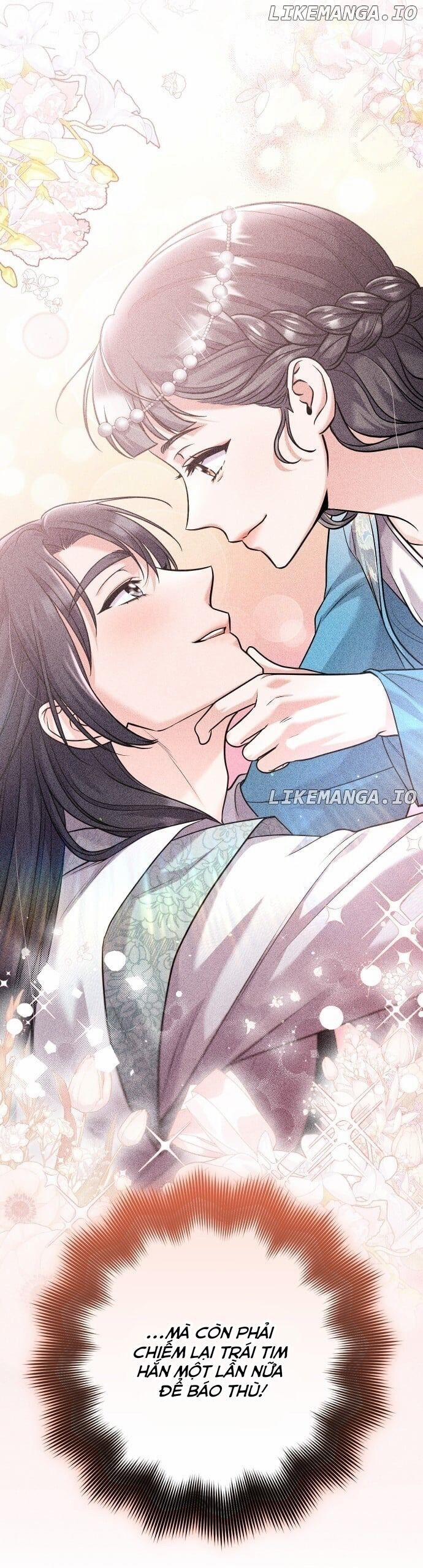 Từ Cao Thủ Trở Thành Phi Tần 53 trang 8