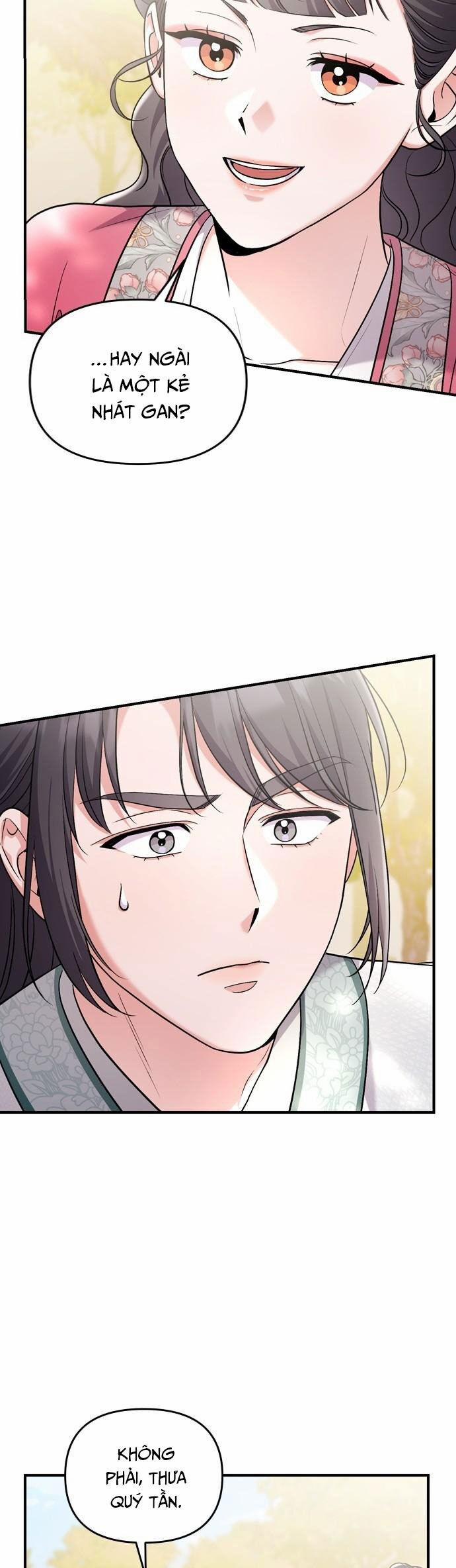 Từ Cao Thủ Trở Thành Phi Tần 54 trang 1