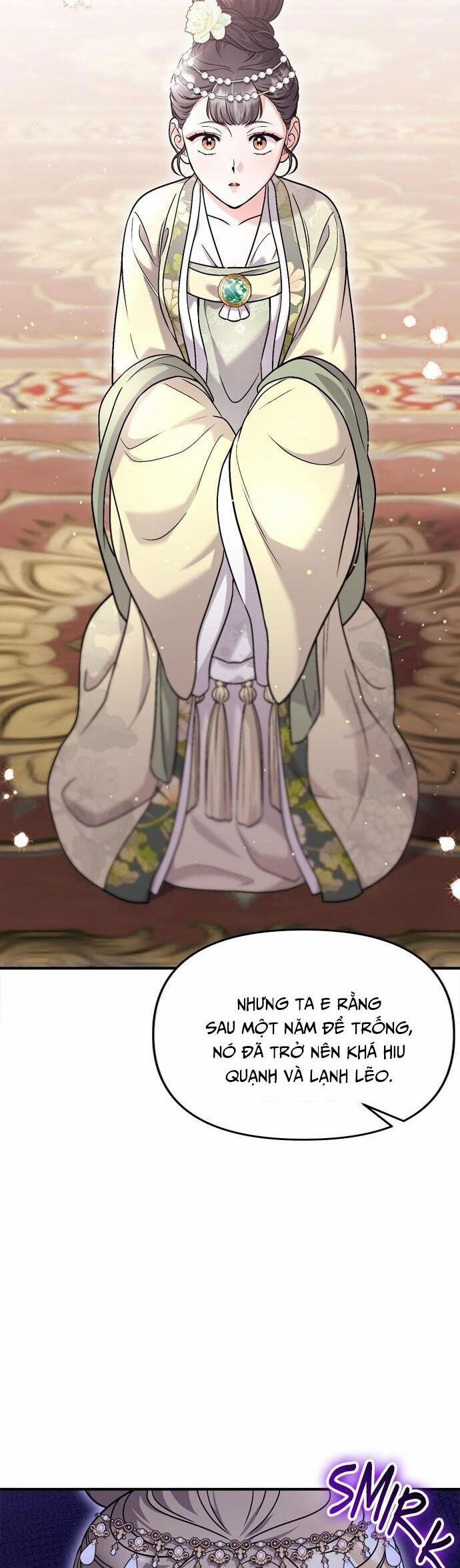 Từ Cao Thủ Trở Thành Phi Tần 54 trang 22