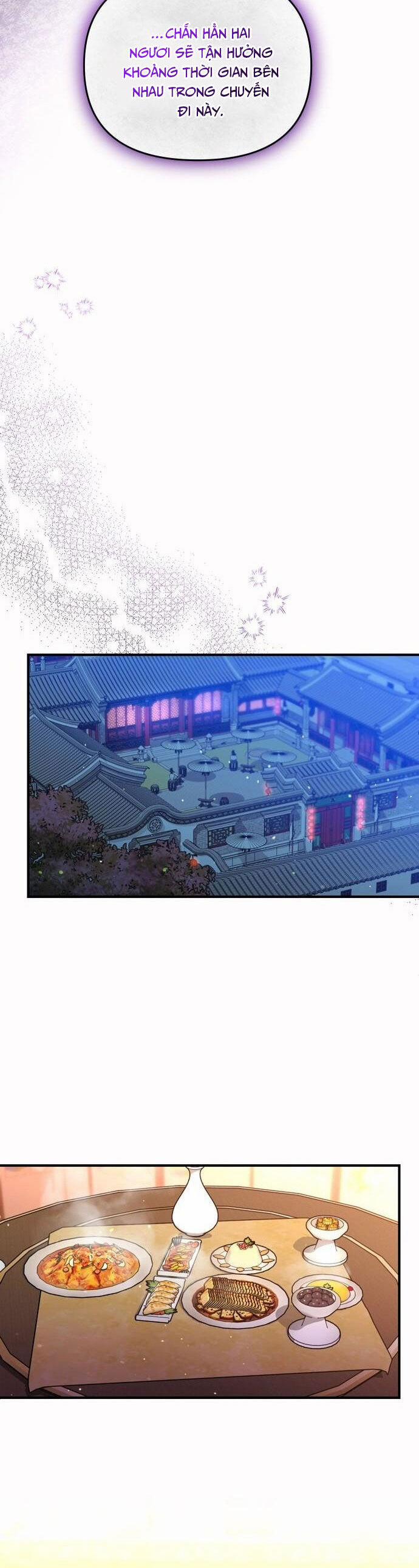 Từ Cao Thủ Trở Thành Phi Tần 54 trang 26