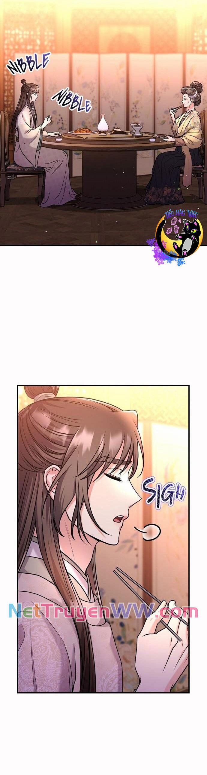 Từ Cao Thủ Trở Thành Phi Tần 54 trang 27