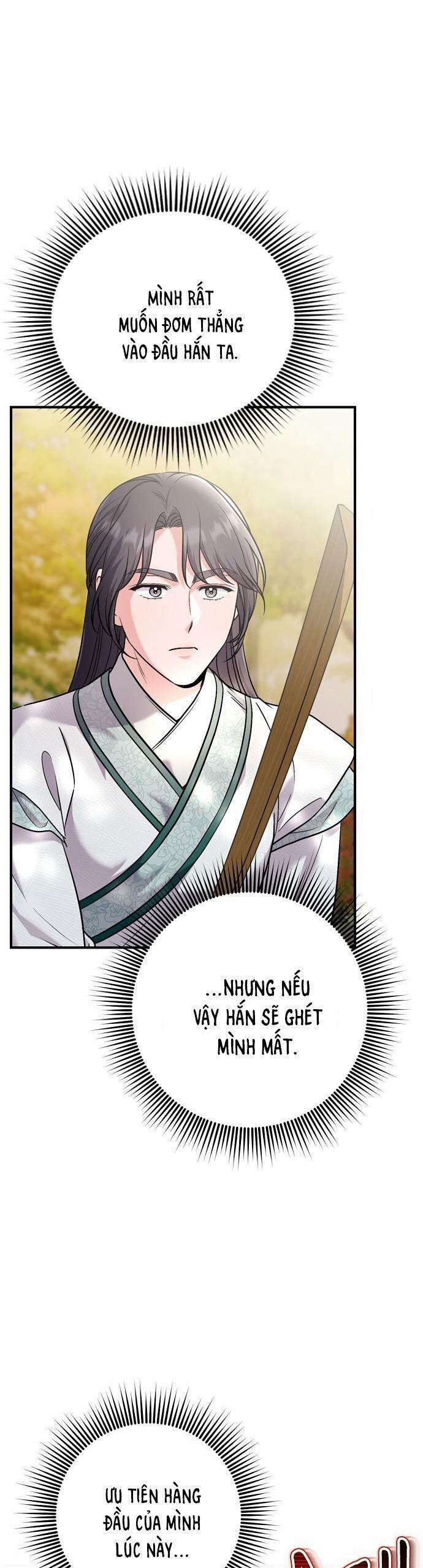 Từ Cao Thủ Trở Thành Phi Tần 54 trang 3