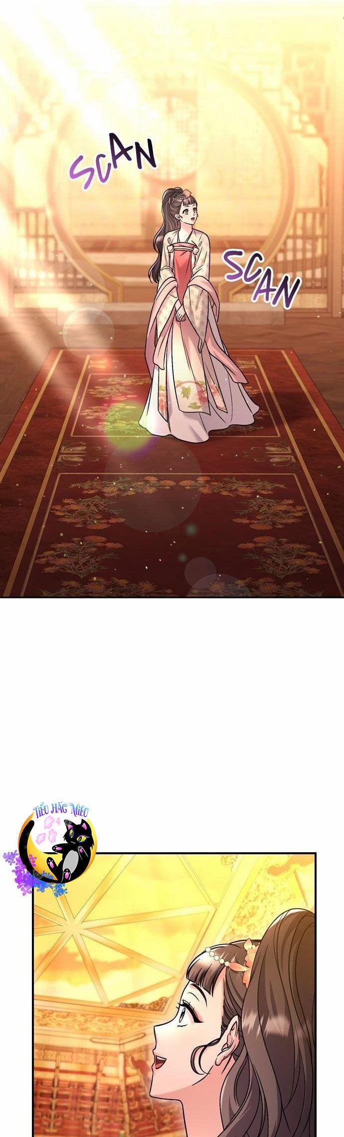 Từ Cao Thủ Trở Thành Phi Tần 54 trang 36