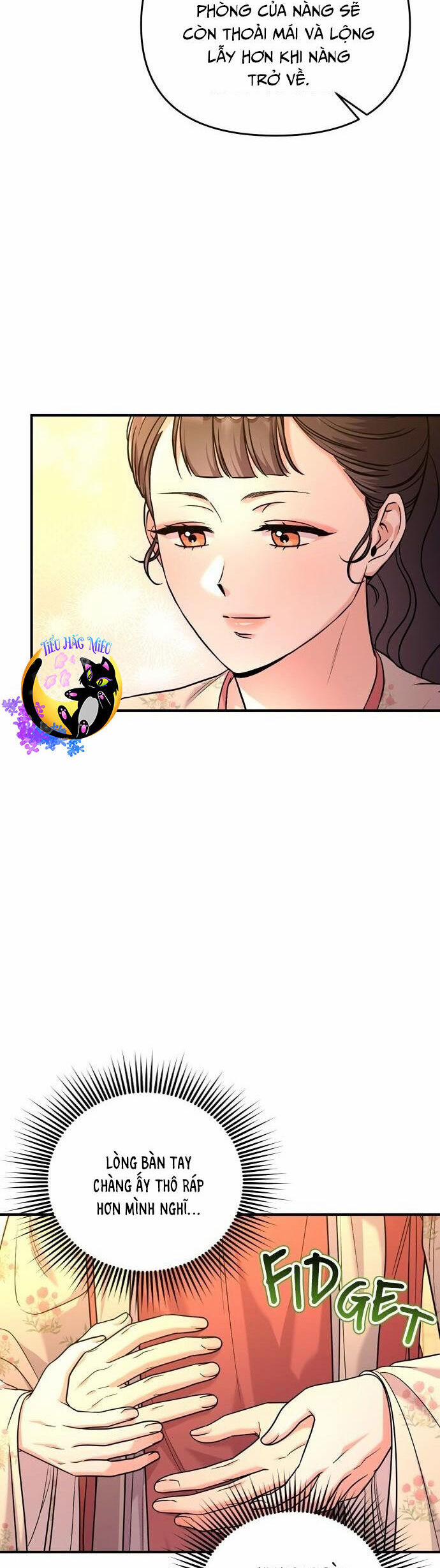 Từ Cao Thủ Trở Thành Phi Tần 54 trang 41