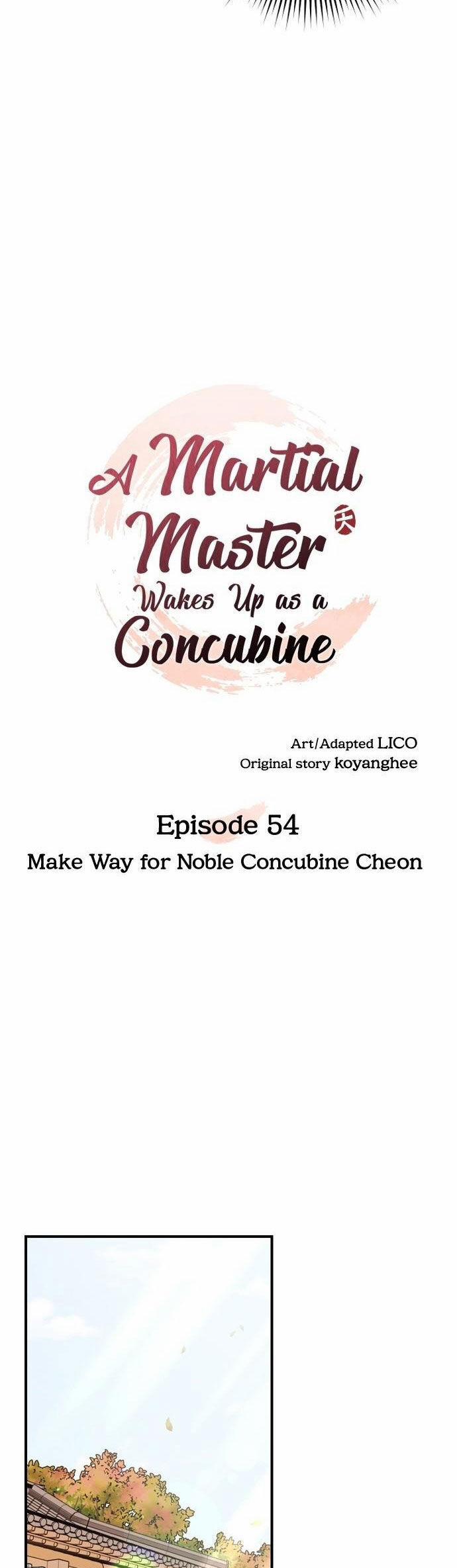 Từ Cao Thủ Trở Thành Phi Tần 54 trang 7