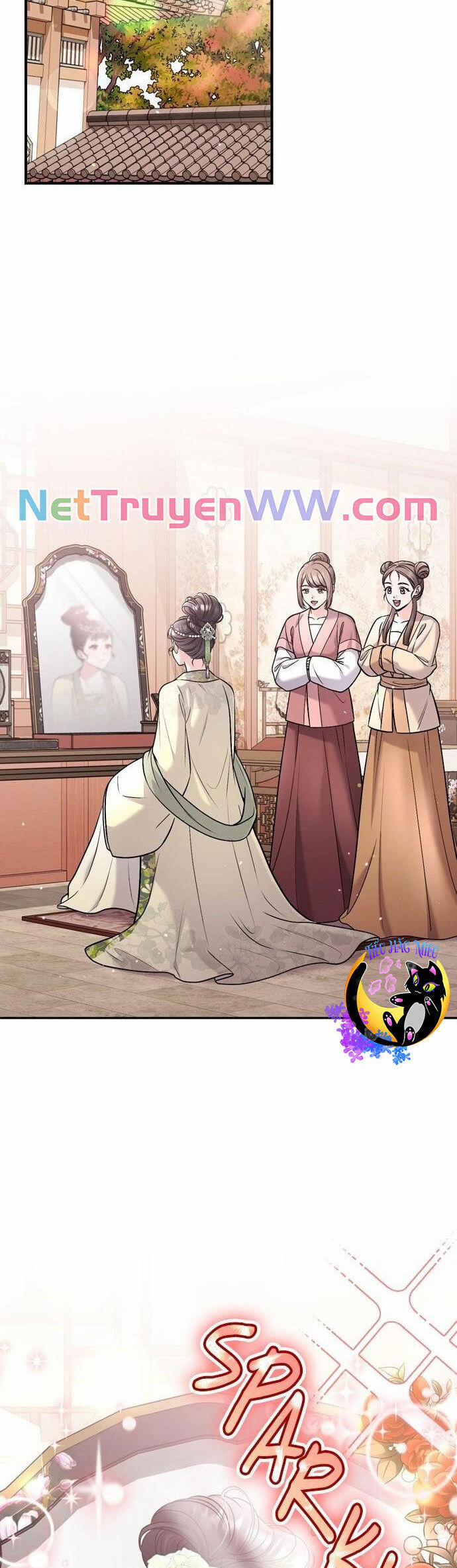 Từ Cao Thủ Trở Thành Phi Tần 54 trang 8