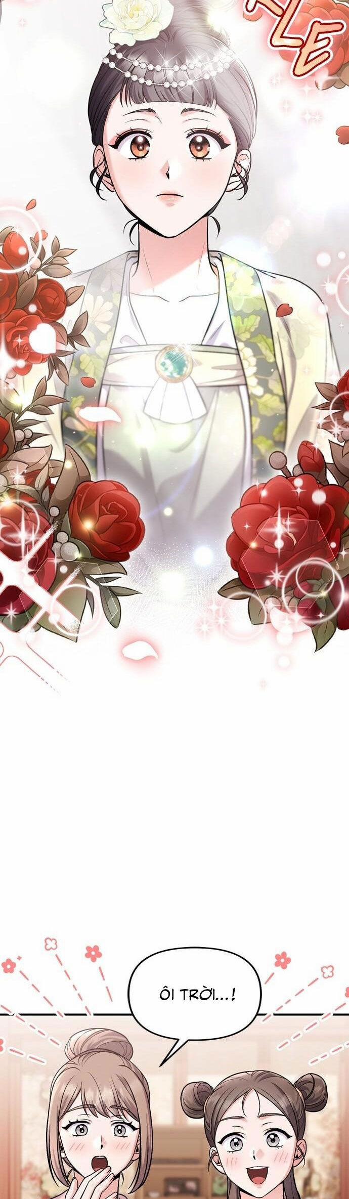 Từ Cao Thủ Trở Thành Phi Tần 54 trang 9