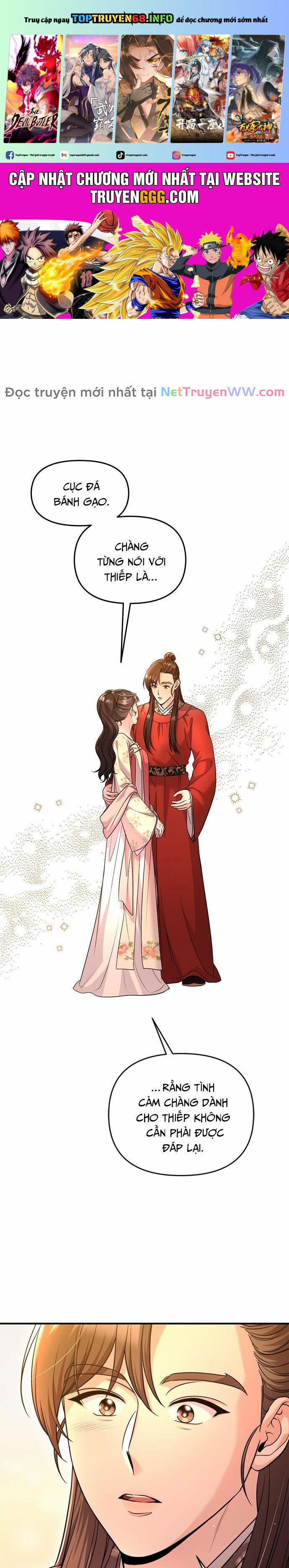 Từ Cao Thủ Trở Thành Phi Tần 55 trang 0