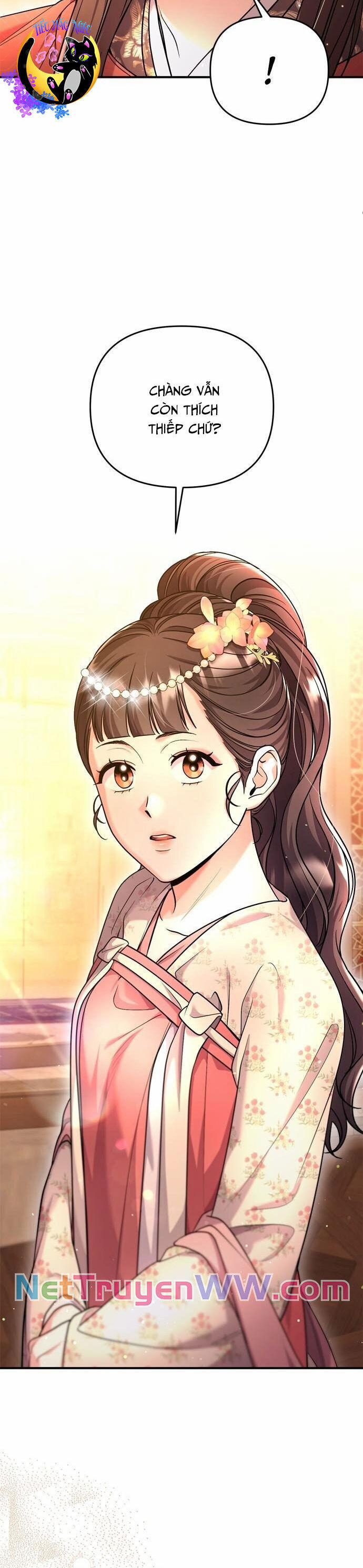 Từ Cao Thủ Trở Thành Phi Tần 55 trang 1