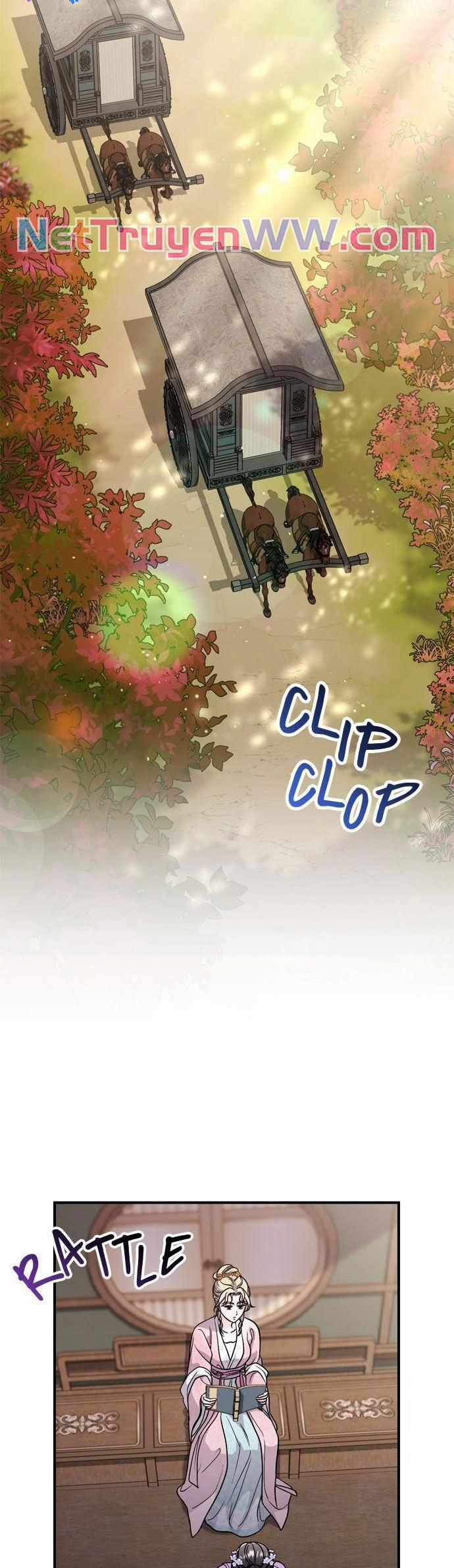 Từ Cao Thủ Trở Thành Phi Tần 55 trang 10