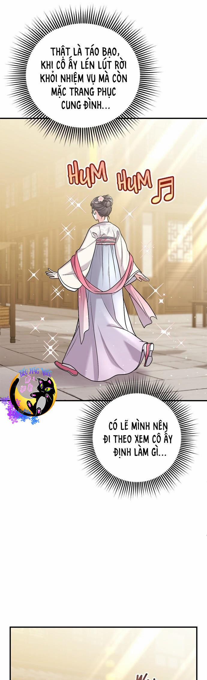 Từ Cao Thủ Trở Thành Phi Tần 56 trang 29