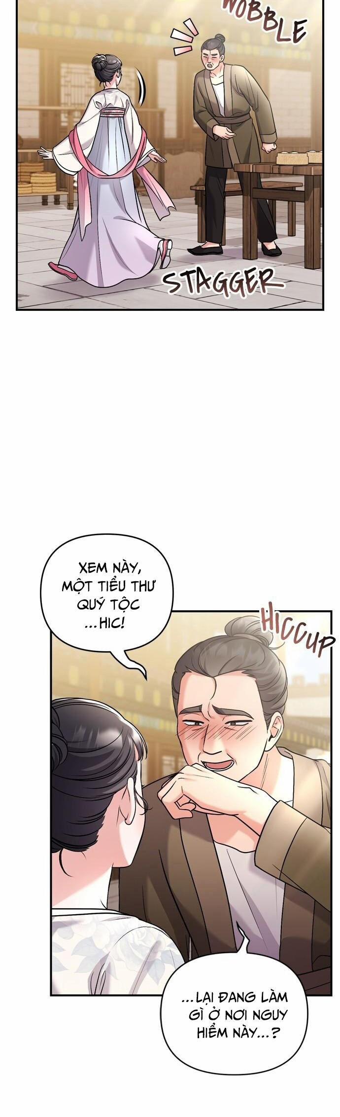 Từ Cao Thủ Trở Thành Phi Tần 56 trang 30