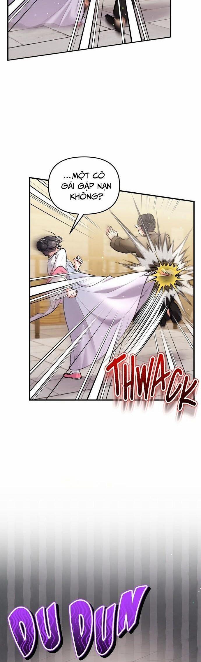 Từ Cao Thủ Trở Thành Phi Tần 56 trang 34