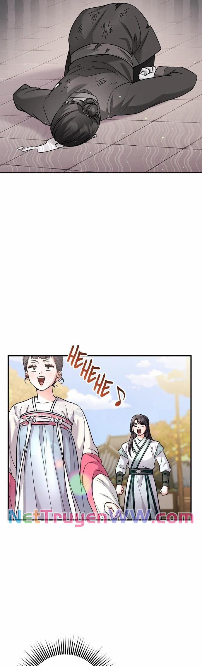 Từ Cao Thủ Trở Thành Phi Tần 56 trang 35