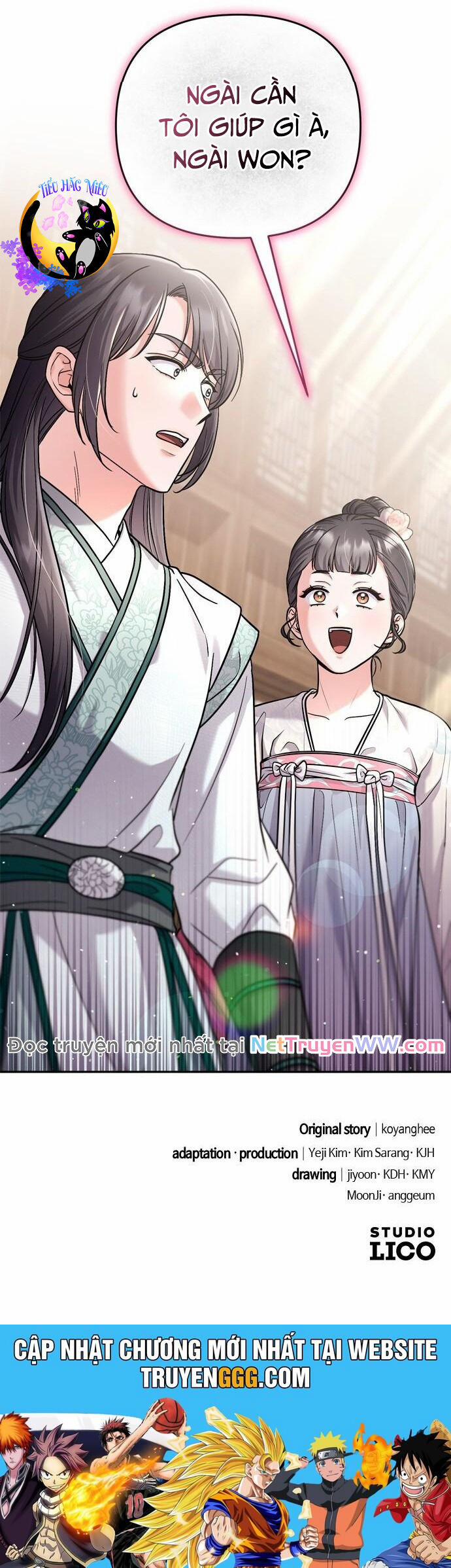 Từ Cao Thủ Trở Thành Phi Tần 56 trang 40