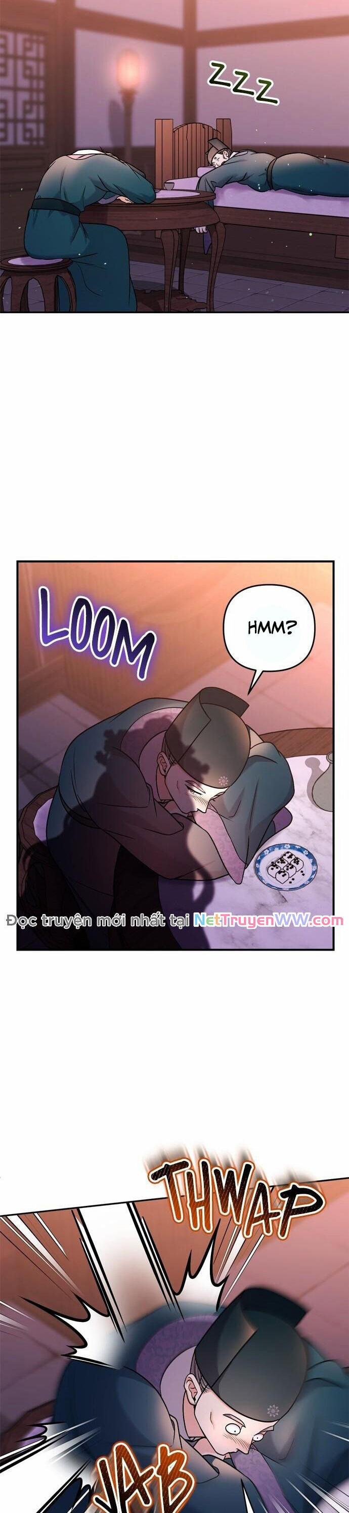 Từ Cao Thủ Trở Thành Phi Tần 56 trang 5