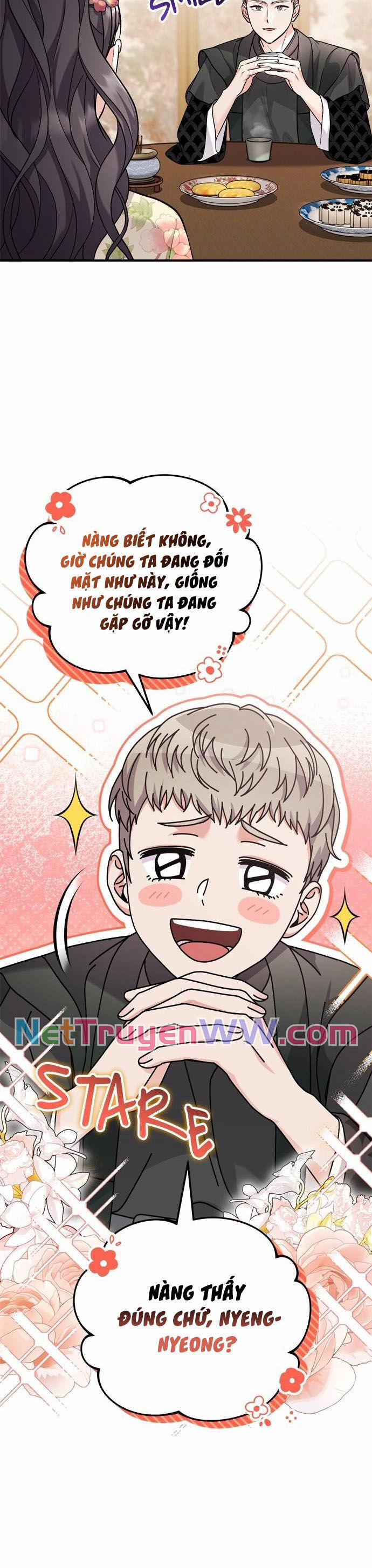 Từ Cao Thủ Trở Thành Phi Tần 57 trang 23