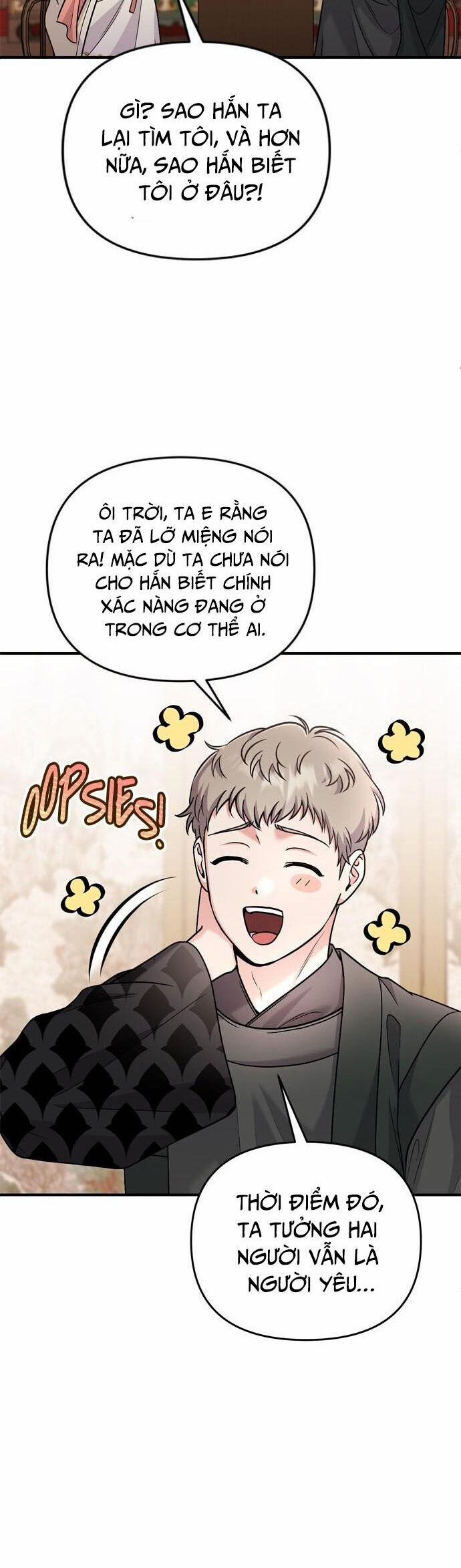 Từ Cao Thủ Trở Thành Phi Tần 57 trang 29