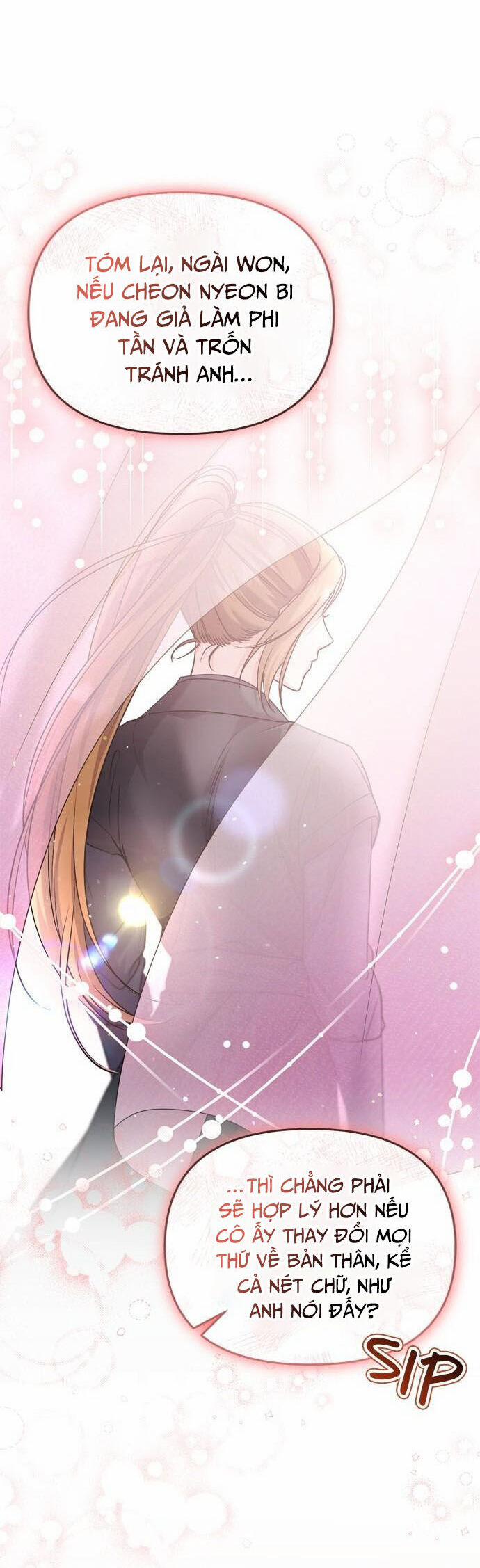 Từ Cao Thủ Trở Thành Phi Tần 57 trang 36