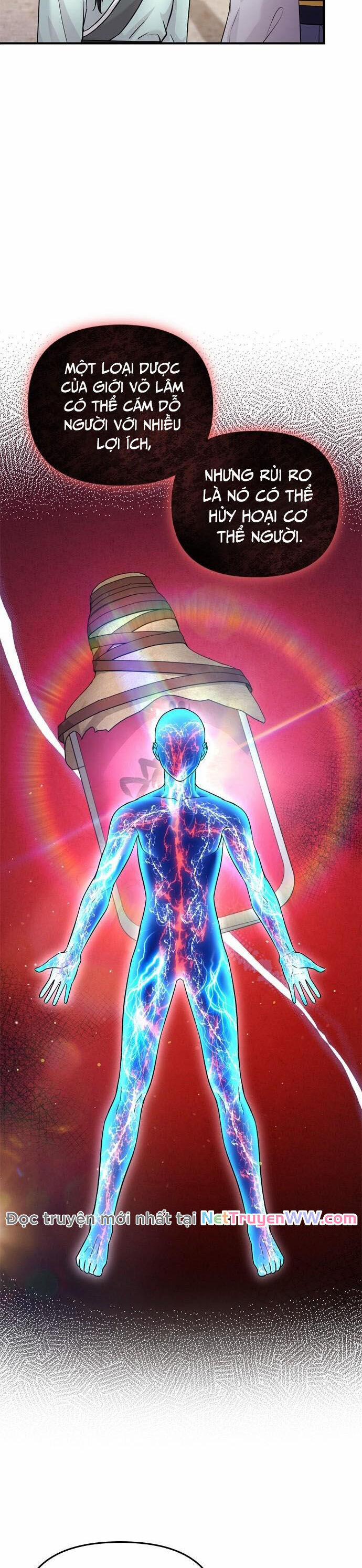 Từ Cao Thủ Trở Thành Phi Tần 57 trang 45